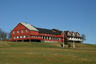 Kamben Høyfjellshotell